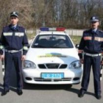 Рада упростила оформление ДТП