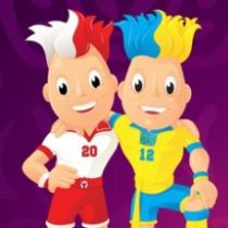 Билет на матчи Евро-2012 в Харькове будет еще и проездным