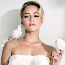 У любимой Владимира Кличко проблемы  