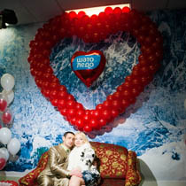 шато ледо фигурное катание