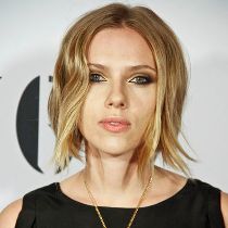 Скарлетт Йоханссон показала свое настоящее лицо (ФОТО)