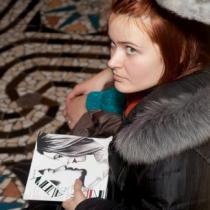 «KREATIV-art», журнал,презентация