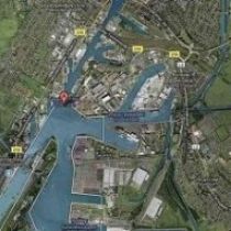 Ошибка Google Maps едва не привела к международному конфликту