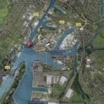 Ошибка Google Maps едва не привела к международному конфликту