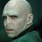 Существует кот, безумно похожий на Лорда Волдеморта (ФОТО)