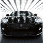 Jaguar готовится выпустить на волю нового хищника (ФОТО)