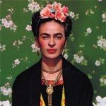 фрида кало, художница,выставка,диего ривера