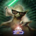Звездные войны скоро будем смотреть в 3D