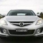 «Mazda 6» отзывается производителем из-за насекомых