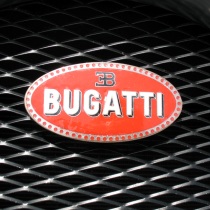Самый уродливый Bugatti Veyron (ФОТО)