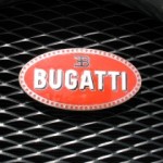 Самый уродливый Bugatti Veyron (ФОТО)