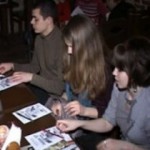 книга,обмен,буккроссинг,литературная бомбардировка