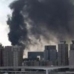 Землетрясение в Японии сместило ось Земли