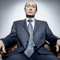 Путину угрожает контактная шизофрения