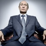 Путину угрожает контактная шизофрения