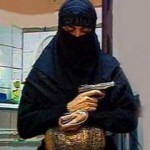 Вышел в свет глянцевый журнал для террористок-смертниц