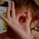 окей