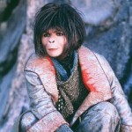Грандиозное возвращение фильма «Планета обезьян»