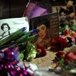 могила элизабет тейлор