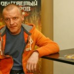 Российский актер Алексей Серебряков кинул всю Россию (ФОТО)