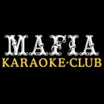 мафия,караоке-клуб,розовый микрофон