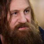 Жерар Депардье сыграет «святого распутника»