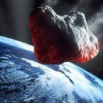 В ноябре к Земле приблизится опасный астероид