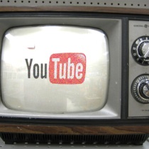YouTube превратится в телевидение