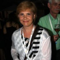 догилева, гурченко,спектакль