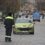 гаишник
