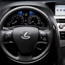  На подходе новое поколение седана GS от Lexus (ФОТО)