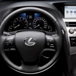  На подходе новое поколение седана GS от Lexus (ФОТО)