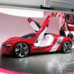 В Монако стартовал автосалон эксклюзивных и самых дорогих авто (ВИДЕО) 