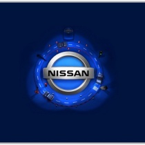 Новый Nissan Tiida (ФОТО)