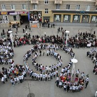 майданс,днепропетровск,танец
