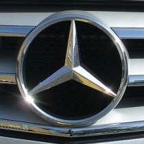 Самый быстрый седан от Mercedes-Benz (ФОТО)