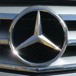 Самый быстрый седан от Mercedes-Benz (ФОТО)