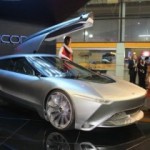 Футуристический концепт Icona за два миллиона (ФОТО)