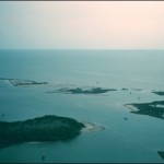 На Земле обнаружены новые острова