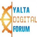 yalta digital forum, отель,пальмира палас, туризм