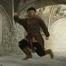 международный день танца