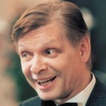 Эдуард Хиль записал саундтрек к популярному российскому сериалу