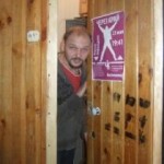 владимир хмелев,арт-подъезд,подъездник