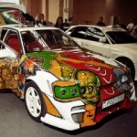 Послезавтра в Харькове стартует автошоу TuningFest – 2011