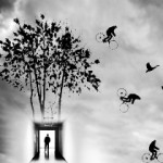 В мае пройдет выставка фотографий Валентина Одновьюна 