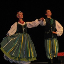 балет