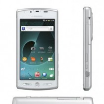 Sharp представили невероятно мощный 3D смартфон (ФОТО)