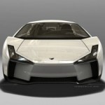 Две тысячи лошадей от Lamborghini по кличке Indomable запускают в серию (ФОТО)