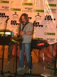 Евгений Абин 