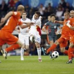 Снейдер добил французов (видео последнего гола – 4:1, Голландия оформляет второй разгром)